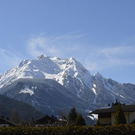 Apartment Hausberger Mayrhofen Habitación foto